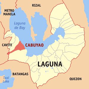 cabuyao zip code